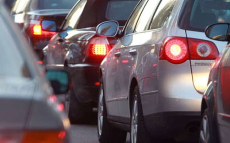 Kerülőutak Győrben forgalomkorlátozás idejére