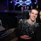 Club Vertigo - Sterbinszky 2014.12.13. (szombat) (Fotók: Vertigo)