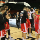 2019.02.16 Hepp Kupa döntő és Zsíros Tibor Férfi kosárlabda Magyar Kupa döntő