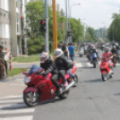 2015.05.09. Motoros Felvonulás Győr Fotók:árpika