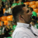 2018.10.31. Győri Audi ETO KC -Érd Női kézilabda bajnoki mérkőzés Fotók:árpika 