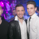 Club Vertigo - STERBINSZKY & ANDRO 2015.12.12. (szombat) (Fotók: MikeD.)