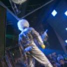 Club Vertigo - MARTY MCFLY WELCOME PARTY 2015.10.17. (szombat) (Fotók: MikeD.)