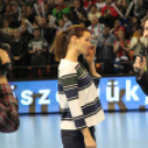 2018.03.22. Magyarország-Hollandia női kézilabda mérkőzés Fotók:árpika