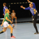 2018.08.15.Audi Eto Kc-Mosonmagyaróvár Kc Női kézilabda felkészülési mérkőzés Fotók:árpika 