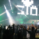 2017.07.23. EYOF megnyitó ünnepség Steve Aoki Fotók:árpika 