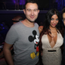 Club Vertigo - Dj Flower aka Voksán Virág 2013.02.02. (szombat) (2) (Fotók:Vertigo)