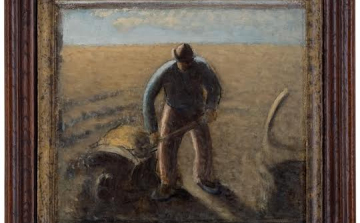 Stílusok vagy izmusok a Patkó Imre-gyűjteményben