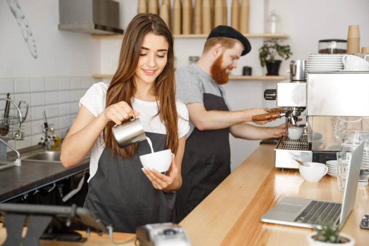 A tökéletes kávé elkészítése