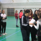 2020.01.18 VI.Varga András női kézilabda emléktorna Öttevény Fotók:árpika 