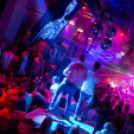 Club Vertigo -  Dave Martin 2013.11.09. (szombat)