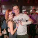 Club Vertigo -  All 4 Ladies 2014.01.04. (szombat)