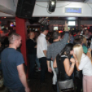 2015.11.20.Péntek Mamma Mia DJ:ICE & Solymi Conga Fotók:árpika