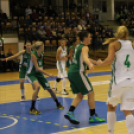 2013.02.03.Hat-Agro Uni Győr - Sbk Samorin Női kosárlada (1) Fotók:árpika