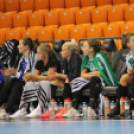 2020.08.25. Audi ETO KC-Váci NKSE női kézilabda felkészülési mérkőzés