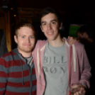 2013.08.30 Péntek Lapos Banhof Fotók:adrián