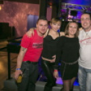 Club Vertigo - Woman's Day 2015.03.07. (szombat)