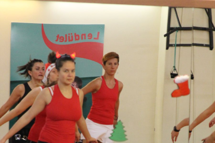 2013.12.06.Péntek Mikulás Kangoo Party fotók:árpika