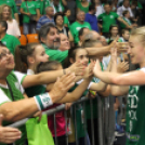 2018.05.02 Győri Audi ETO KC-Ferencváros női kézilabda mérkőzés Fotók:árpika