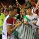 2019.07.16.Kézilabda Női U19-es EB Magyarország-Norvégia