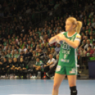 2018.03.10 Győri Audi ETO KC-RK Krim Ljubljana női BL kézilabda Fotók:árpika 