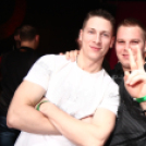 Club Vertigo - Julia Carpenter 2013.01.26. (szombat) (1) (Fotók: Vertigo)