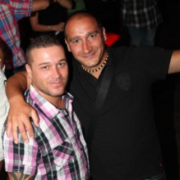 2013.08.23.Mamma Mia Pénteki Házibuli Dj:Balage Fotók:árpika