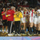 2019.07.21.Kézilabda Női U19-es EB Döntő Magyarország-Hollandia és záróünnepség