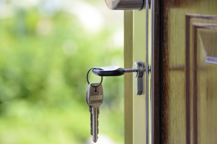 Élénkült a lakáspiac októberben