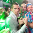 Club Vertigo -  Kamionosok és K*rvák 2013.11.17. (szombat)