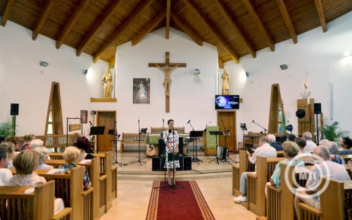 Koncz Zsófia: fontos, hogy a kulturális programok a legkisebb településekre is eljussanak