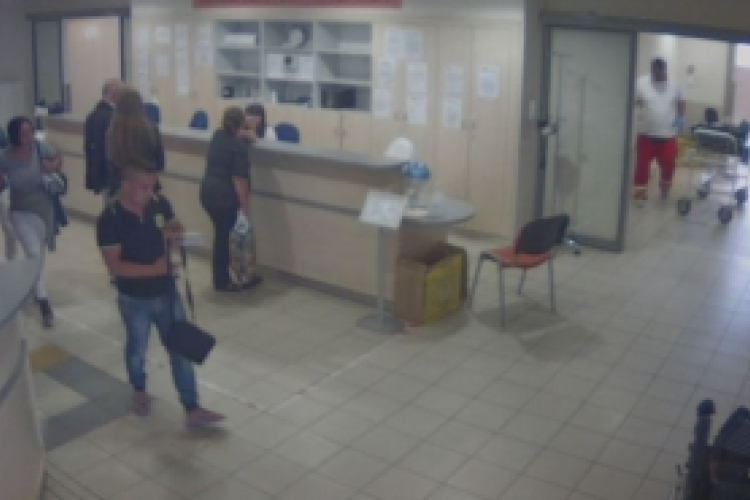 Tolvajokat keres a győri rendőrség