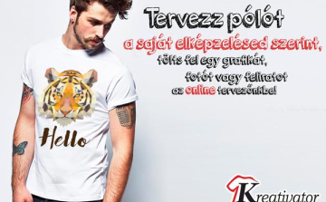 Stílusosan szavak nélkül?