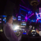 Club Vertigo - All 4 Ladies / Marcee vs. Slim 2014.11.29. (szombat)