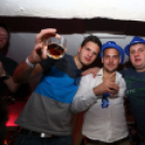 2014.03.01 Szombat Mamma Mia FeelharmonX Dj:Balage 