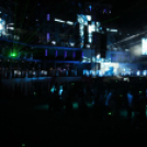 2017.07.23. EYOF megnyitó ünnepség Steve Aoki Fotók:árpika 