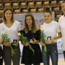 2018.09.05. Tapodi Péter és Füzi Ákos emlékmérkőzés Győr-Sopron Fotók:árpika