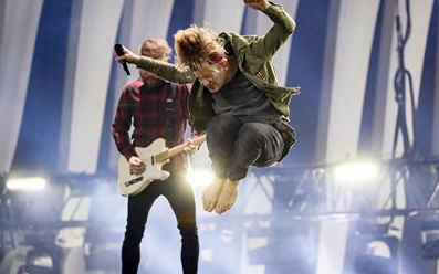 Magyar zenekar is ott lesz Eurovíziós Dalfesztivál döntőjében - Ő az AWS