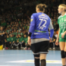 2019.01.26.Győri Audi ETO KC-CSM Bucaresti női BL kézilabda mérkőzés