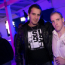 Club Mundo -  The Closing 2013.09.28. (szombat)