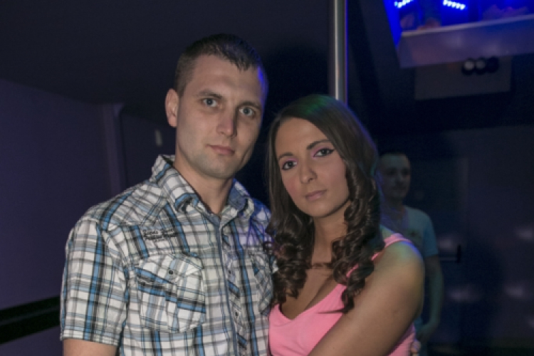 Club Vertigo - All 4 Ladies 2015.01.03. (szombat)