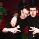 Club Vertigo - Muzzaik 2013.01.12. (szombat) (1) (Fotók: Vertigo)