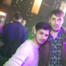 Club Vertigo - Chris Lawyer 2015.02.28. (szombat)