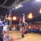 2017.06.24 Voluta Fesztivál Kozmix élő nagykocnert Fotók:árpika 