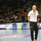 2018.03.10 Győri Audi ETO KC-RK Krim Ljubljana női BL kézilabda Fotók:árpika 