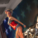 Club Mundo -  American Dream 2013.06.24. (szombat)