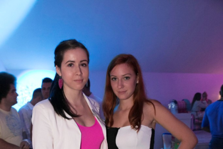 Club Mundo -  Sterbinszky 2013.08.24. (szombat)