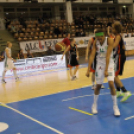 2013.03.17 Hat-Agro Uni Győr-MBK Ruzomberok női kosárlabda Fotók:árpika