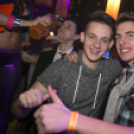 Club Vertigo - Julia Carpenter 2015.02.14. (szombat)