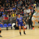 2019.01.17.Mosonmagyaróvári KC-Győri Audi ETO KC női kézilabda bajnoki mérkőzés 